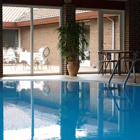 Hotel Pejsegaarden 