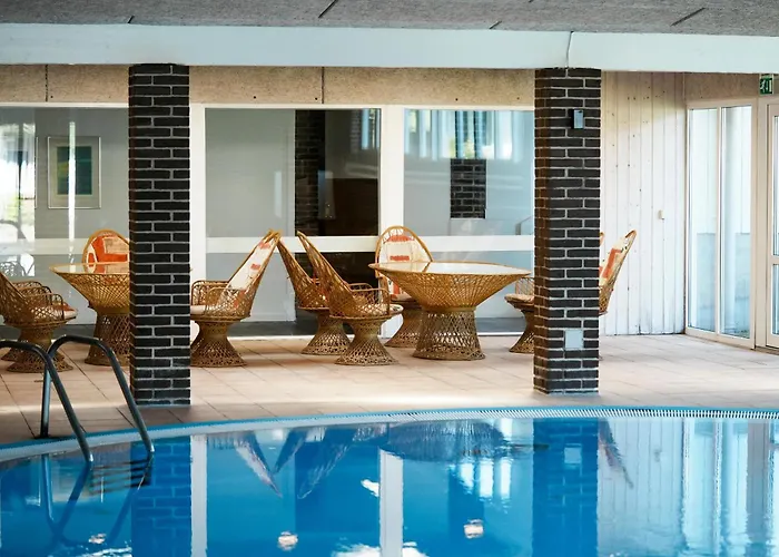 Hotel Pejsegaarden