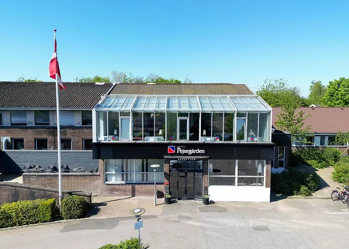 Hotel Pejsegaarden