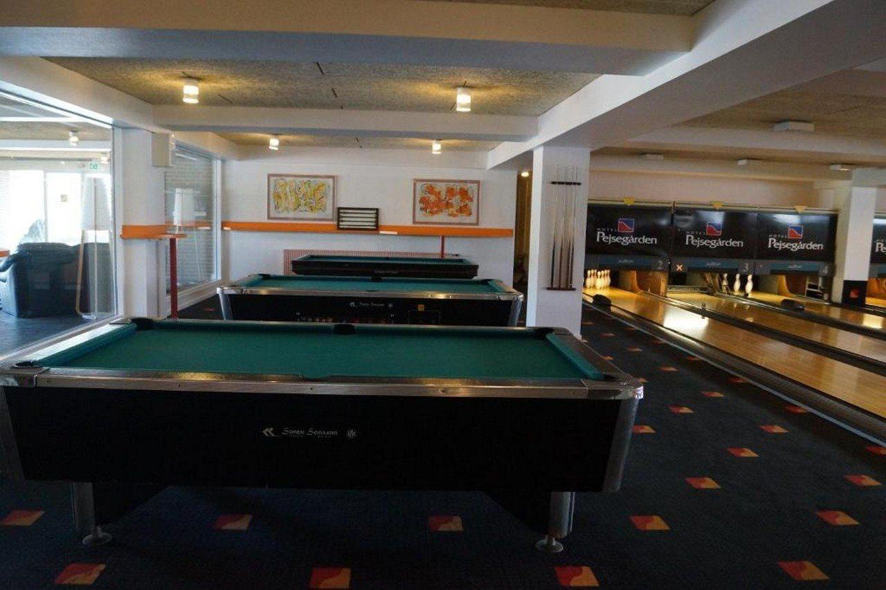 Hotel Pejsegaarden 4*