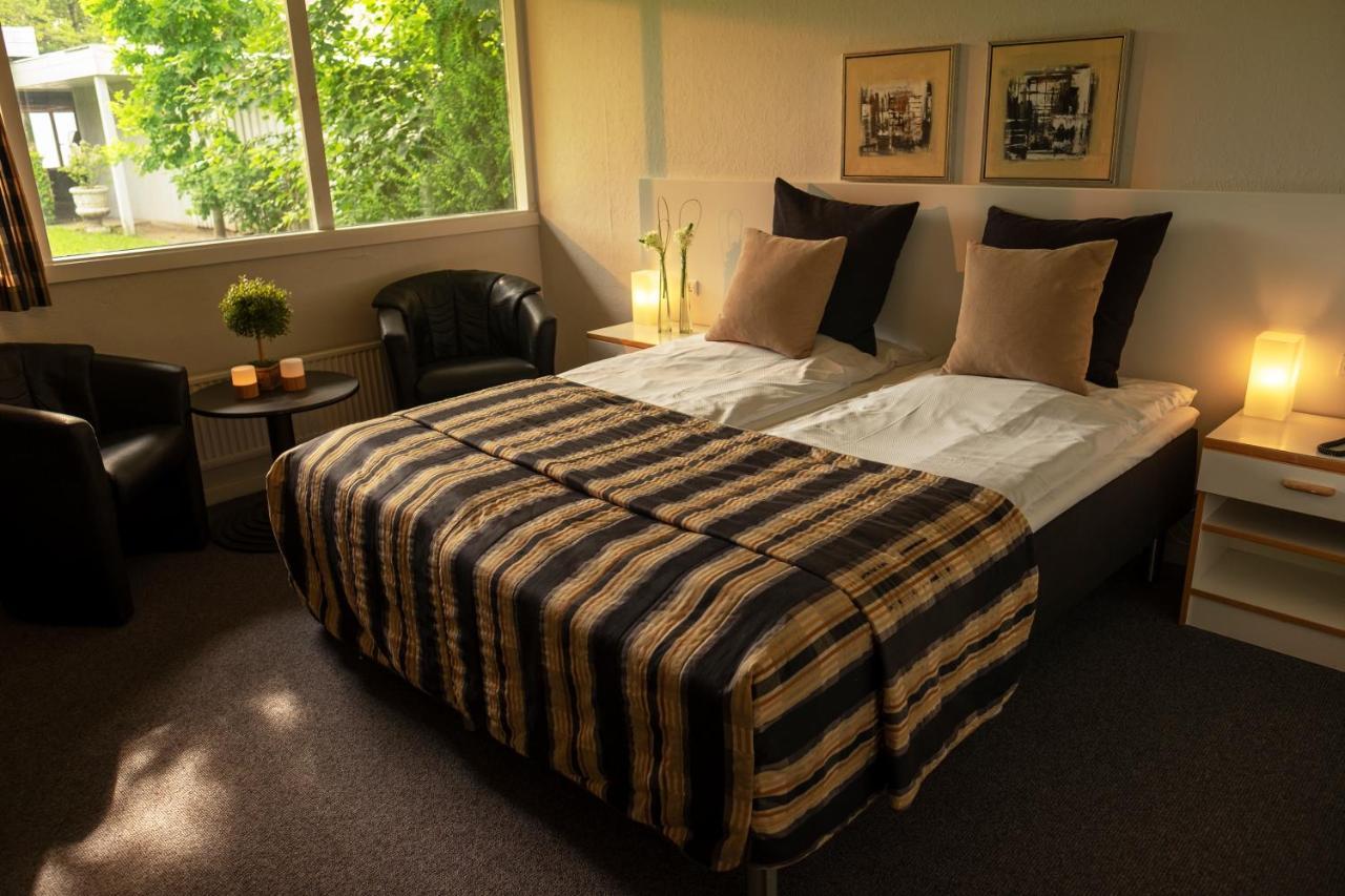 Hotel Pejsegaarden Brædstrup