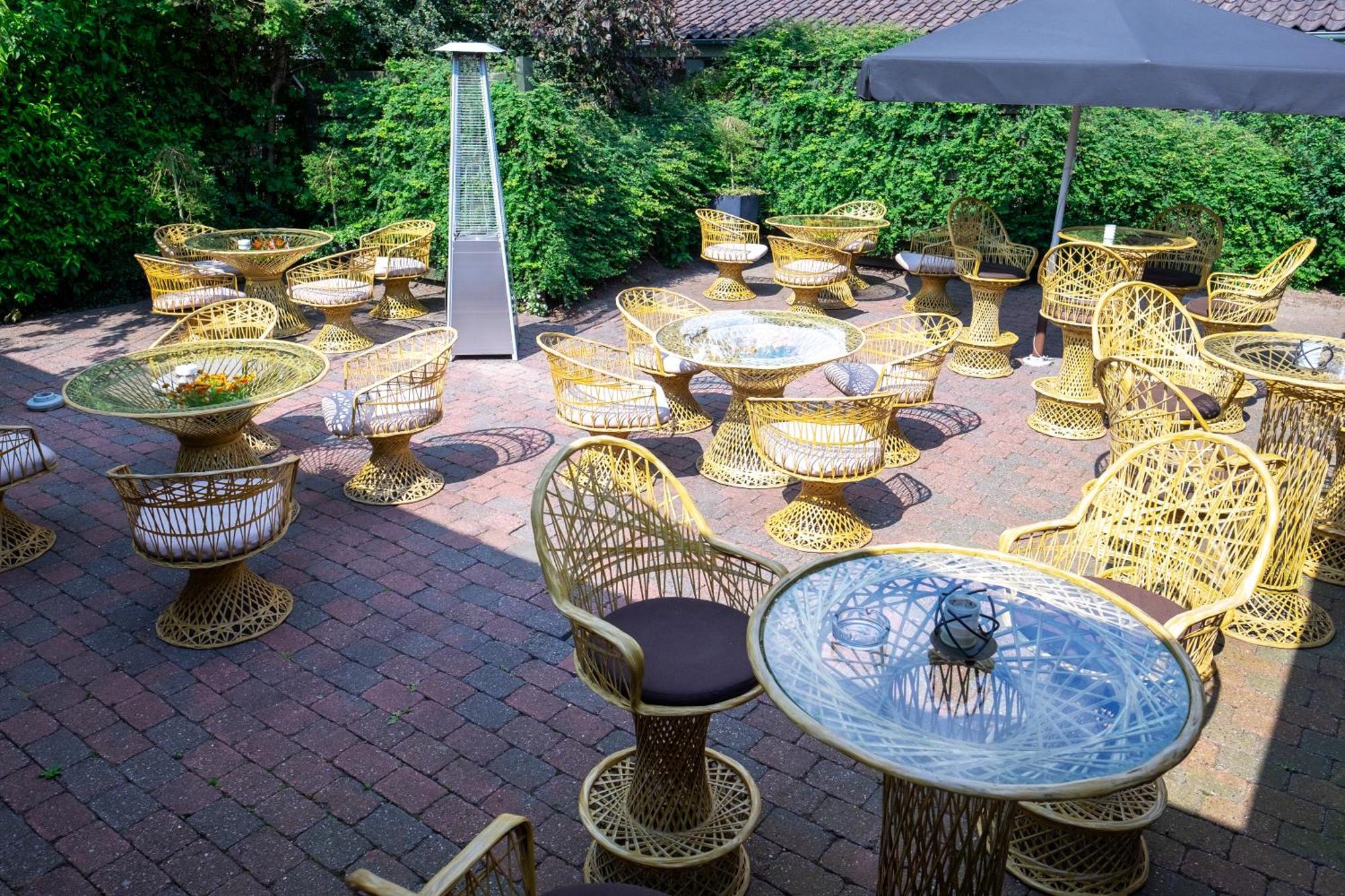 Pejsegaarden Hotel 4*