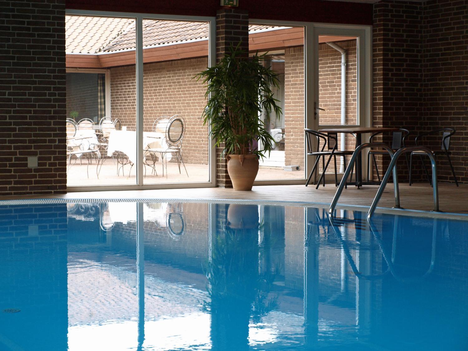 Hotel Pejsegaarden 4*