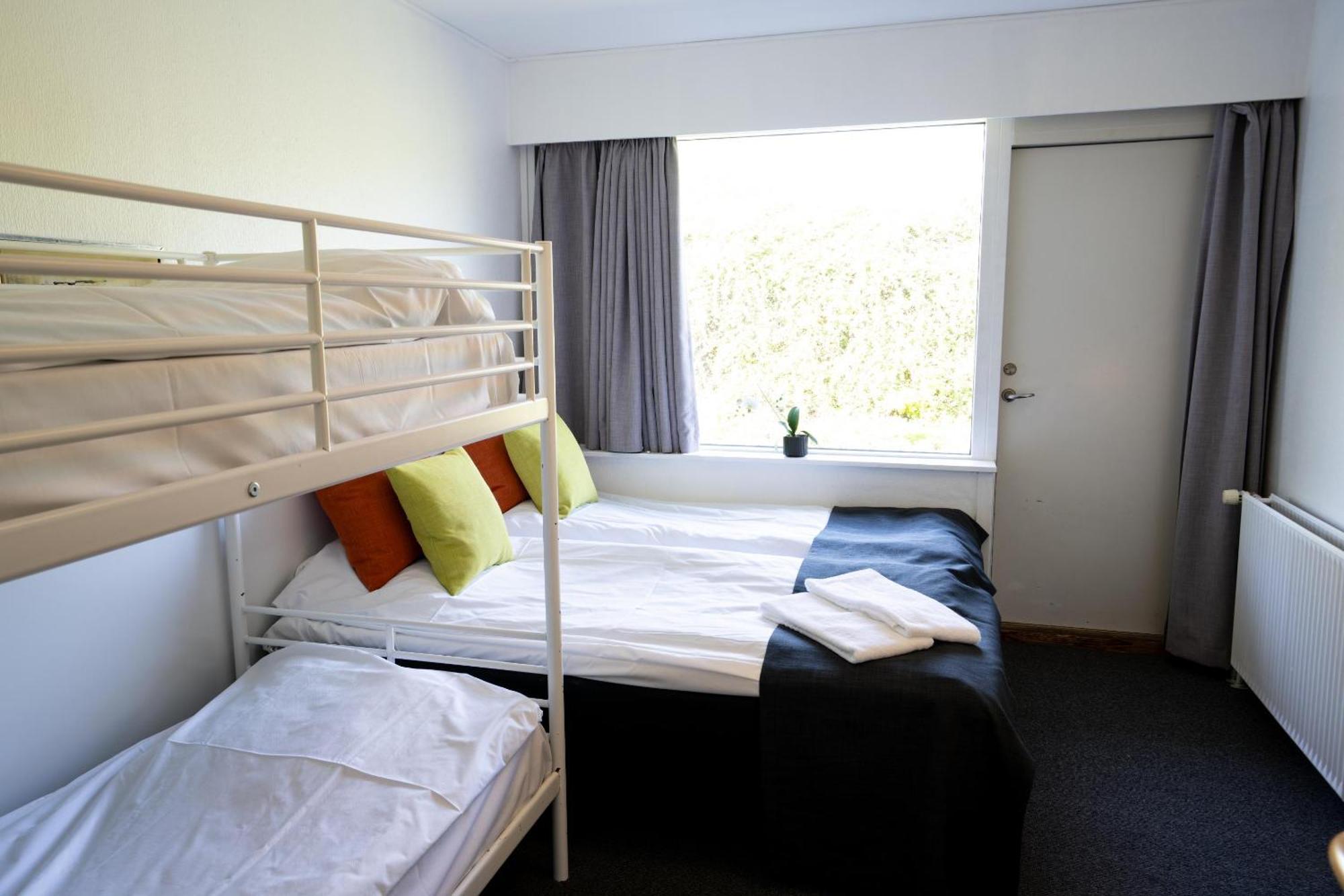 Pejsegaarden 4*