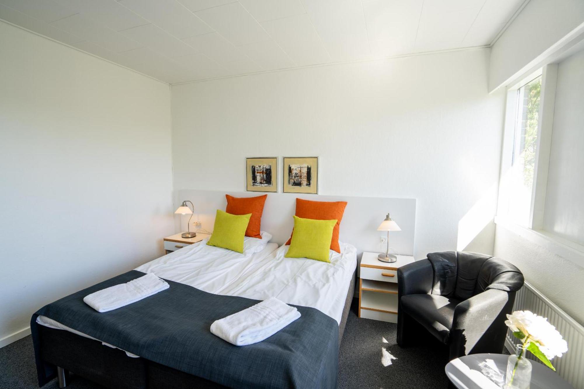 Pejsegaarden 4* Brædstrup