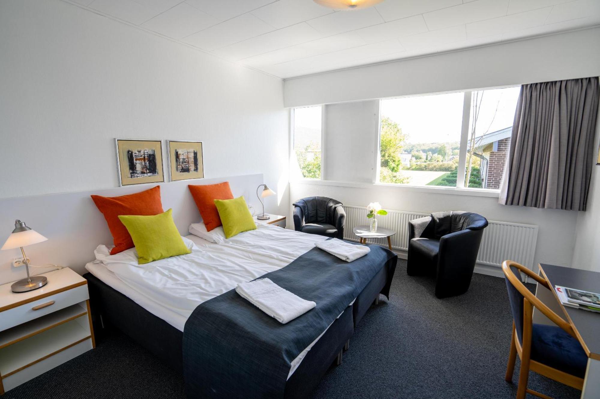 Pejsegaarden Hotel 4*