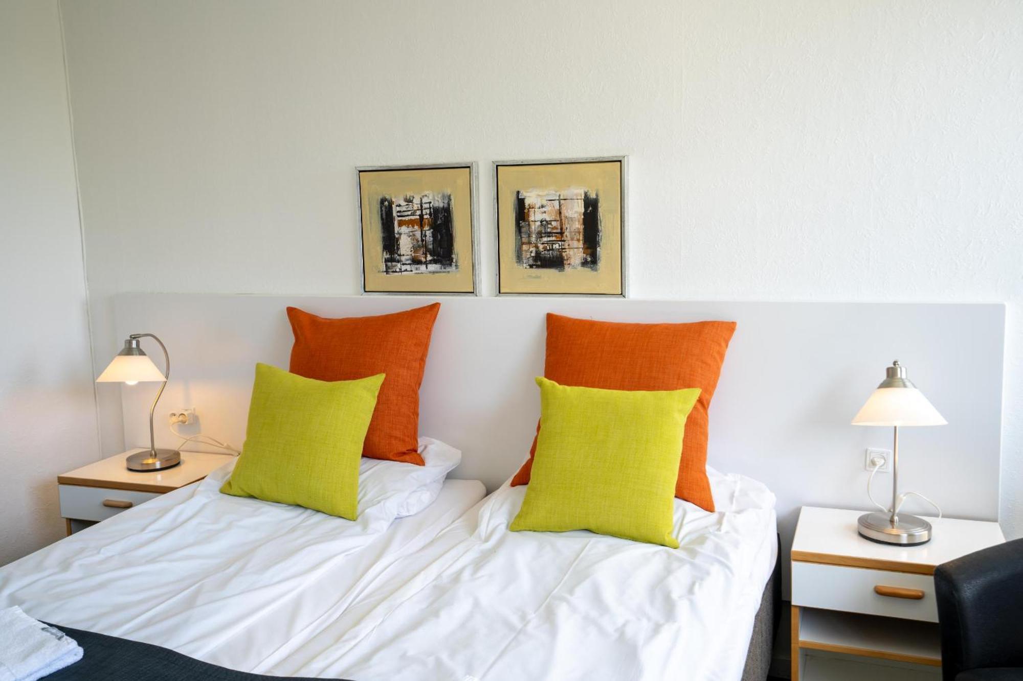 Pejsegaarden 4* Brædstrup
