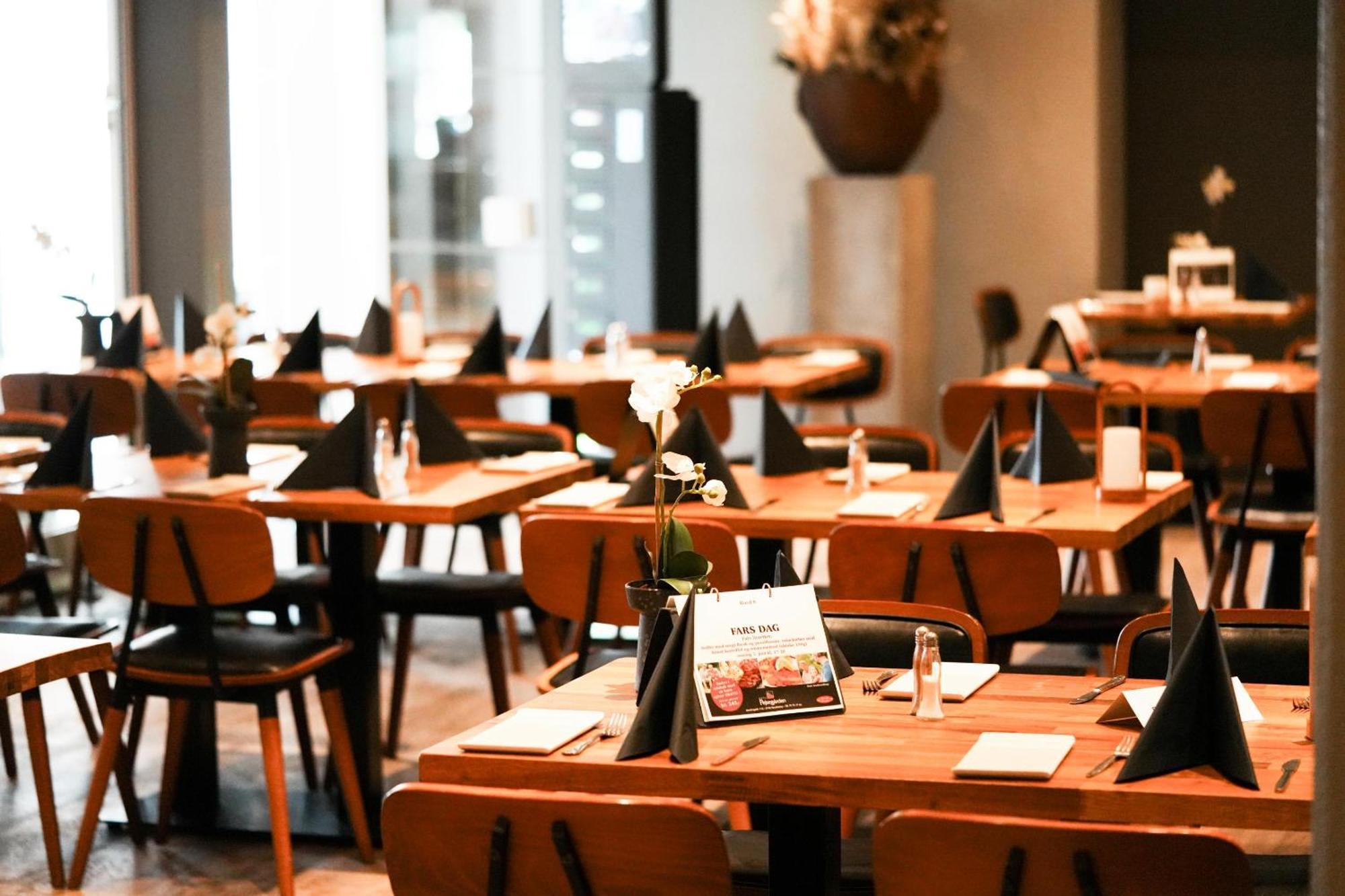 Hotel Pejsegaarden 4*