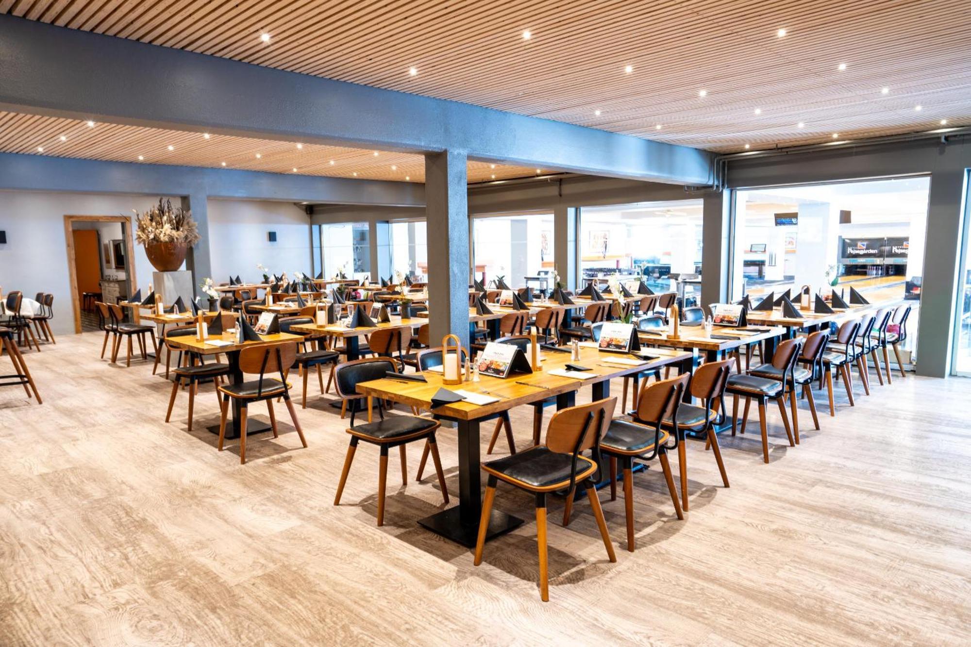 Pejsegaarden 4* Brædstrup