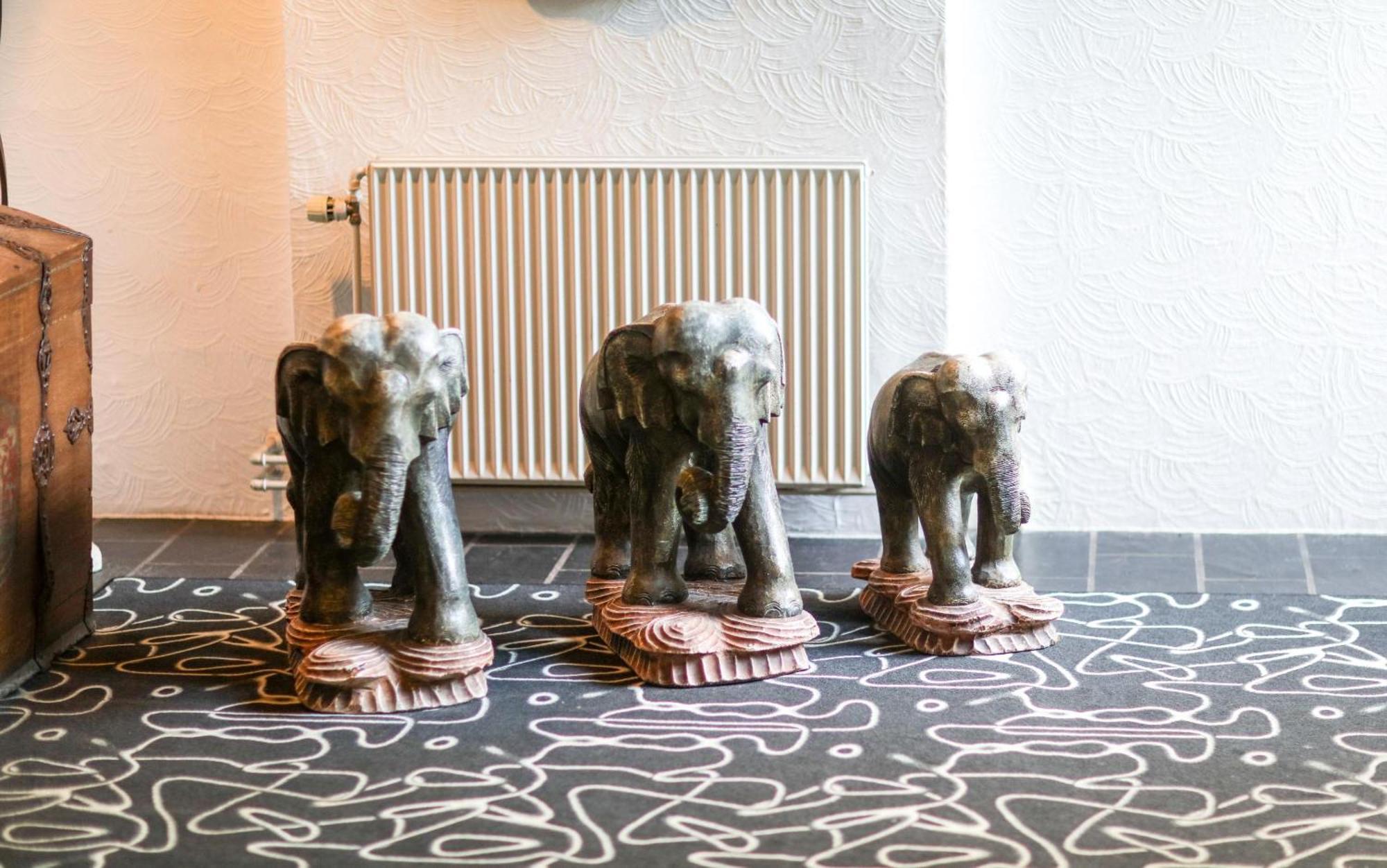 Pejsegaarden Hotel Brædstrup