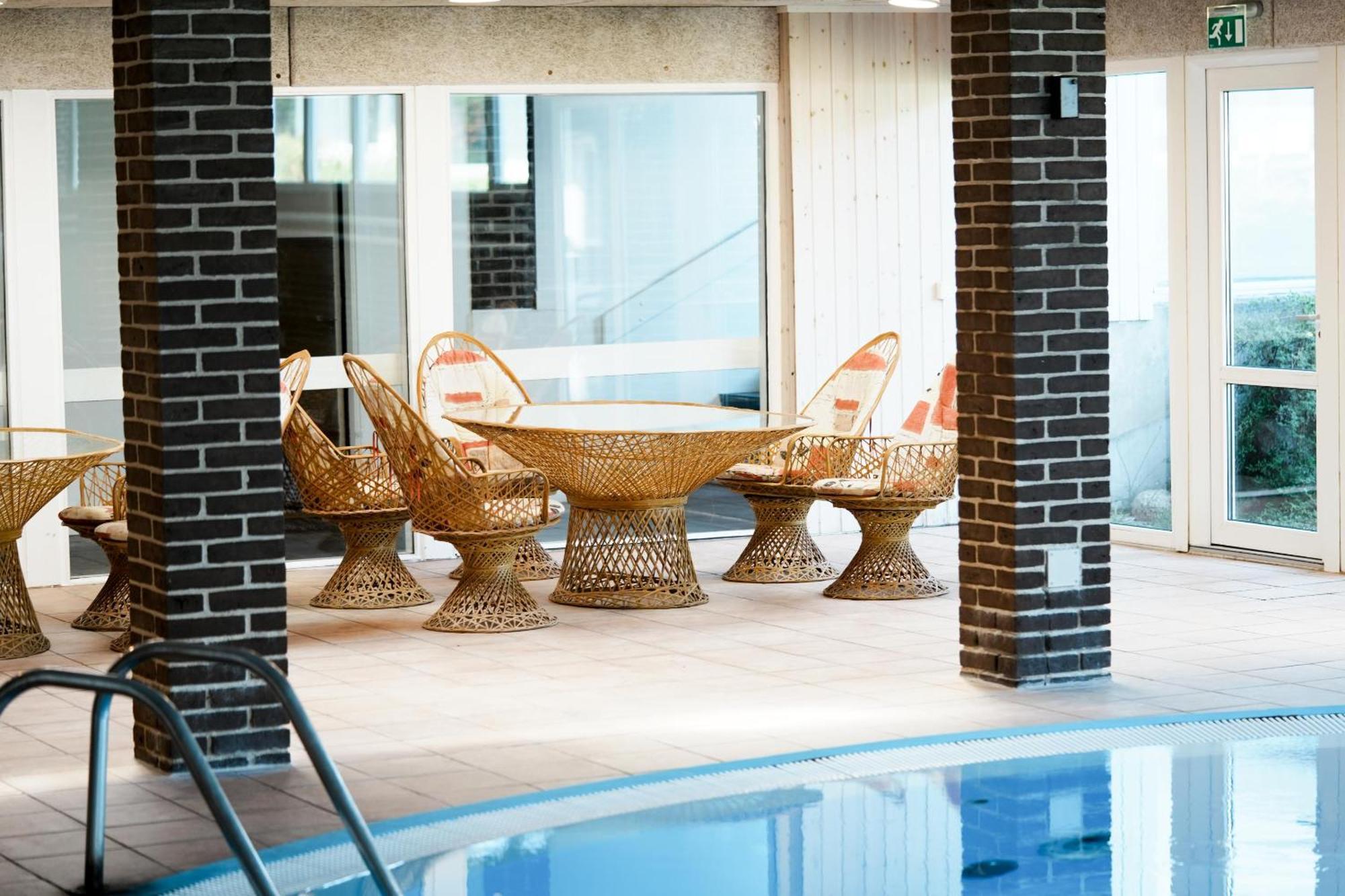 Pejsegaarden Hotel 4*