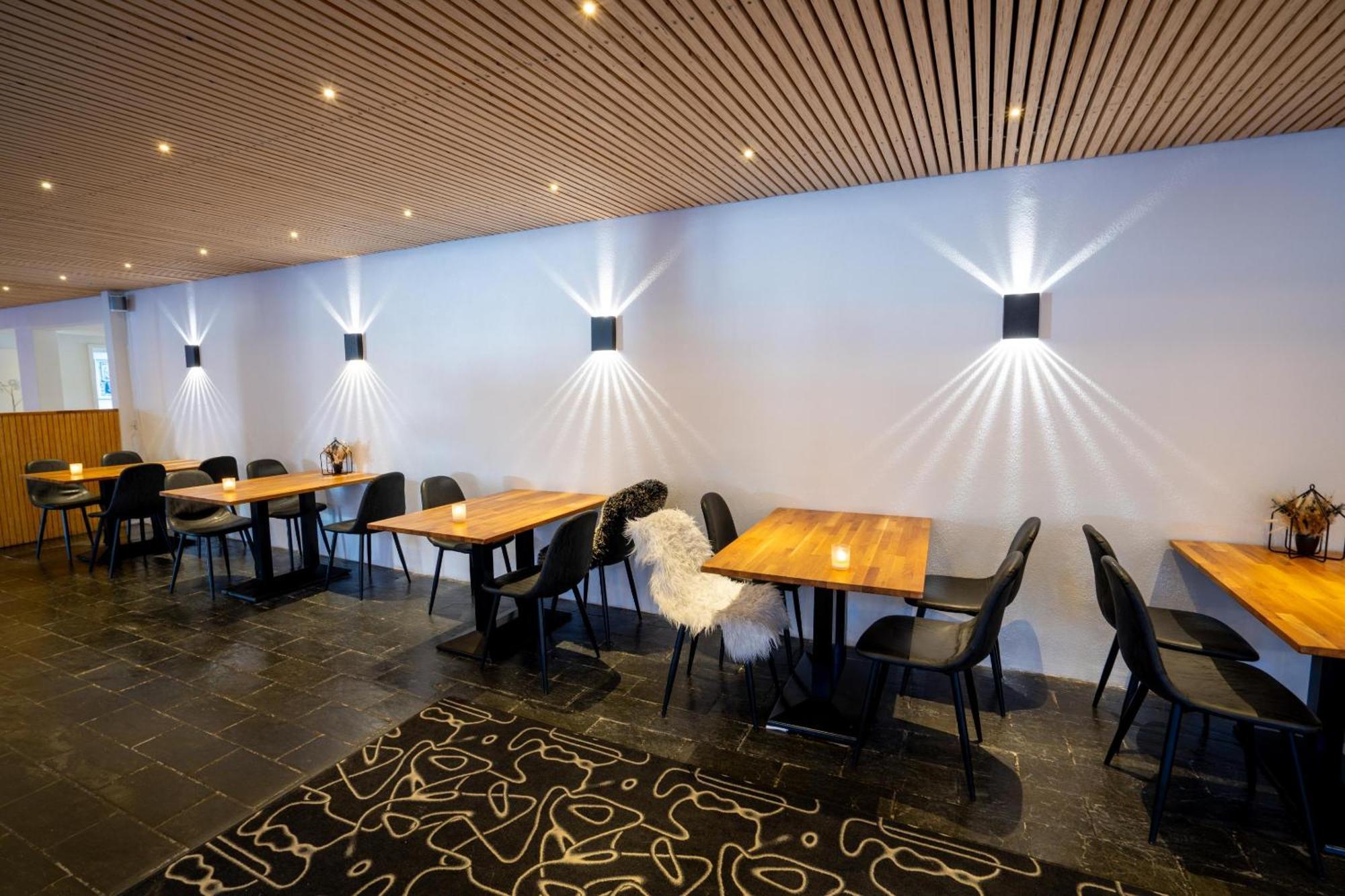 Pejsegaarden Hotel Brædstrup