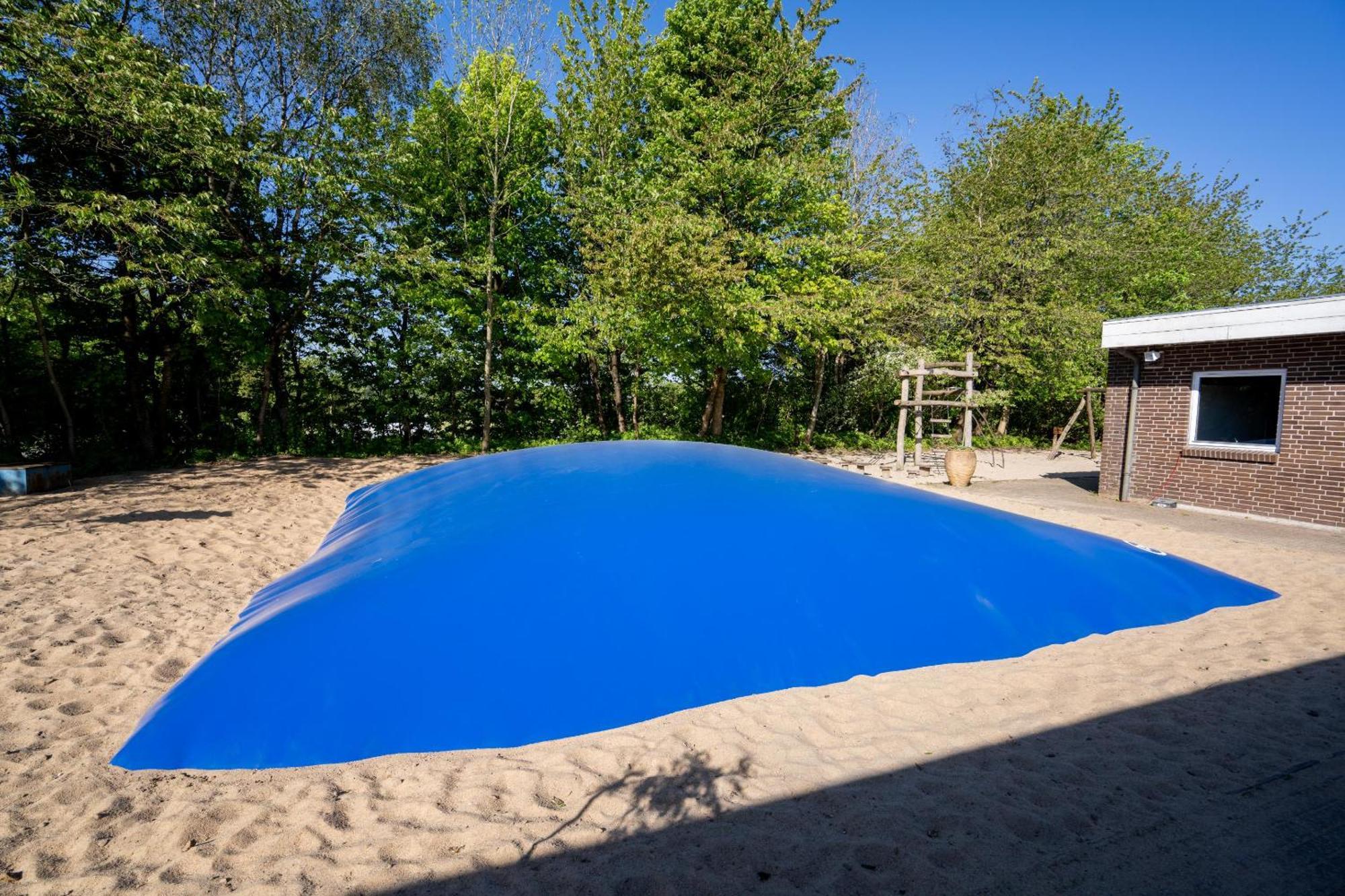 Pejsegaarden 4*