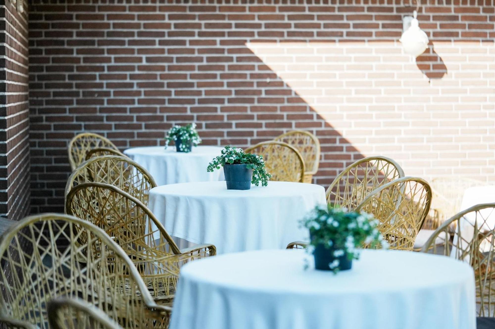 Hotel Pejsegaarden 4*
