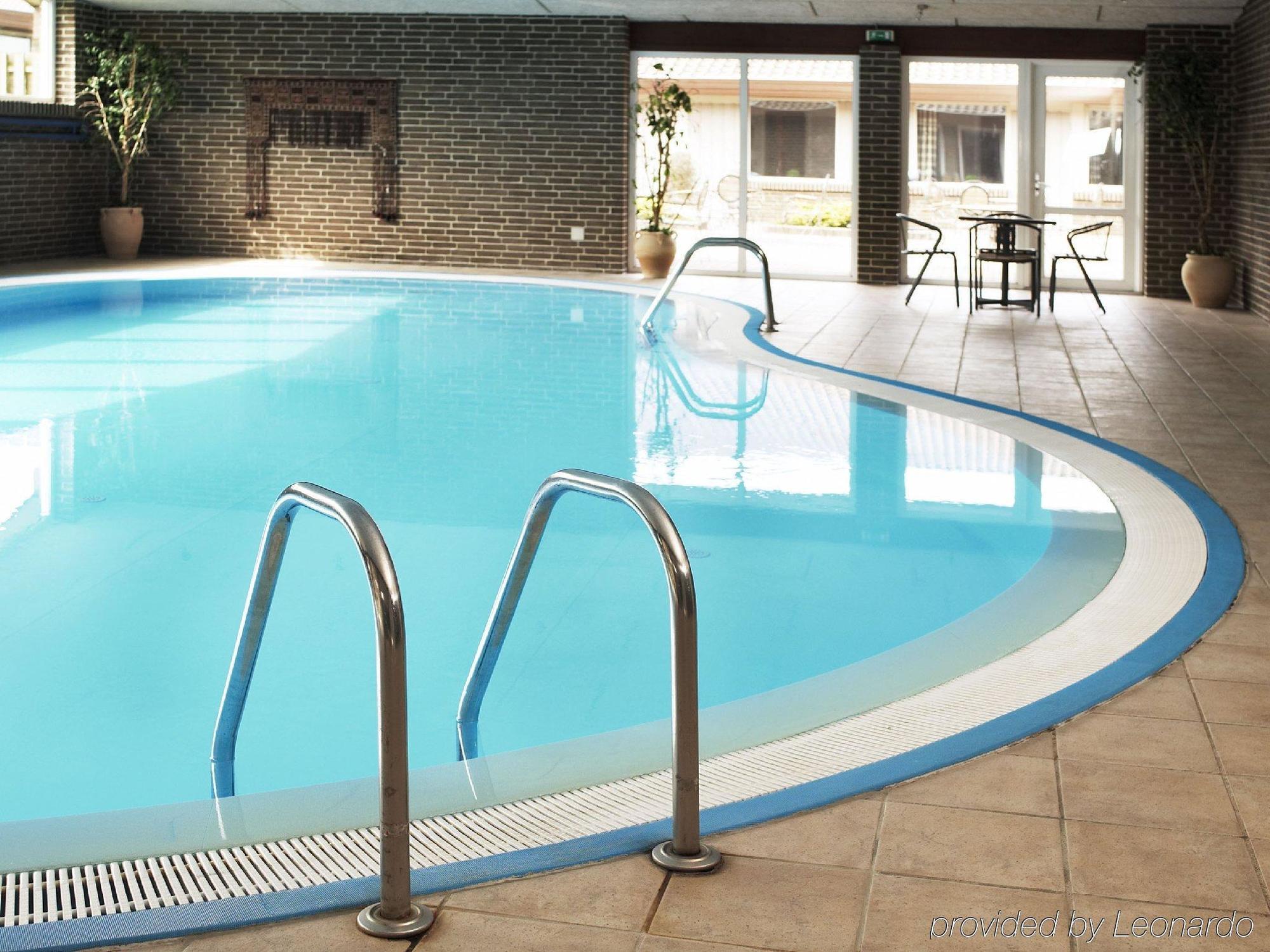 Hotel Pejsegaarden