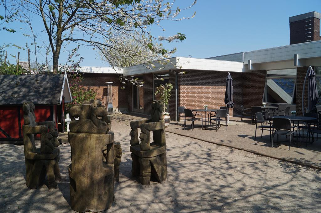 Hotel Pejsegaarden Brædstrup