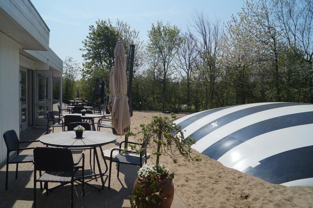 Hotel Pejsegaarden