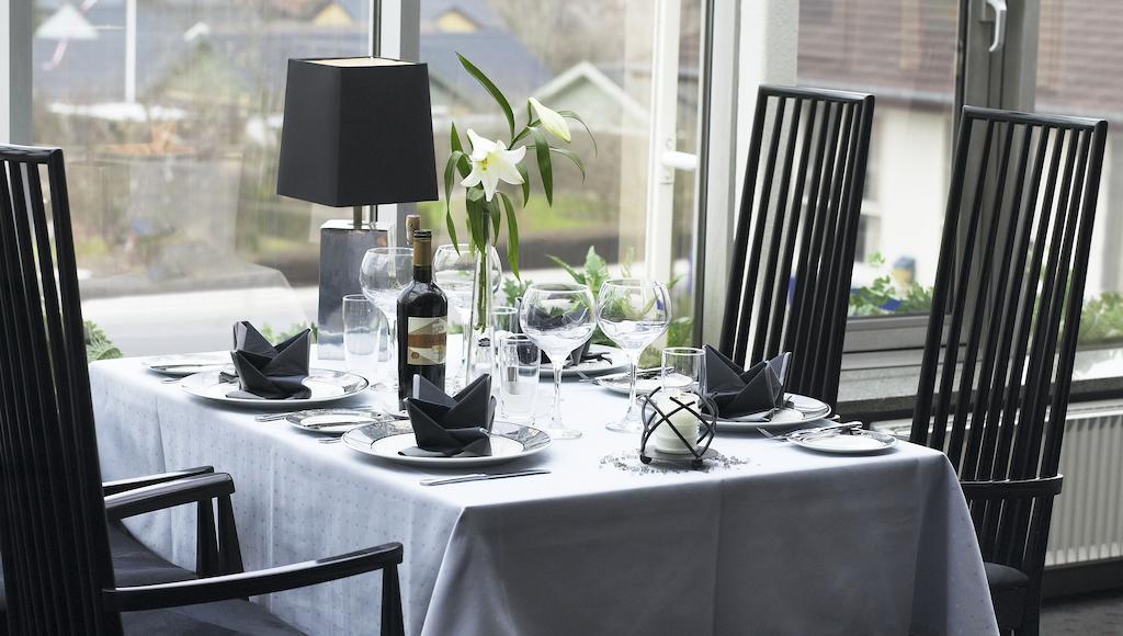 Hotel Pejsegaarden 4*