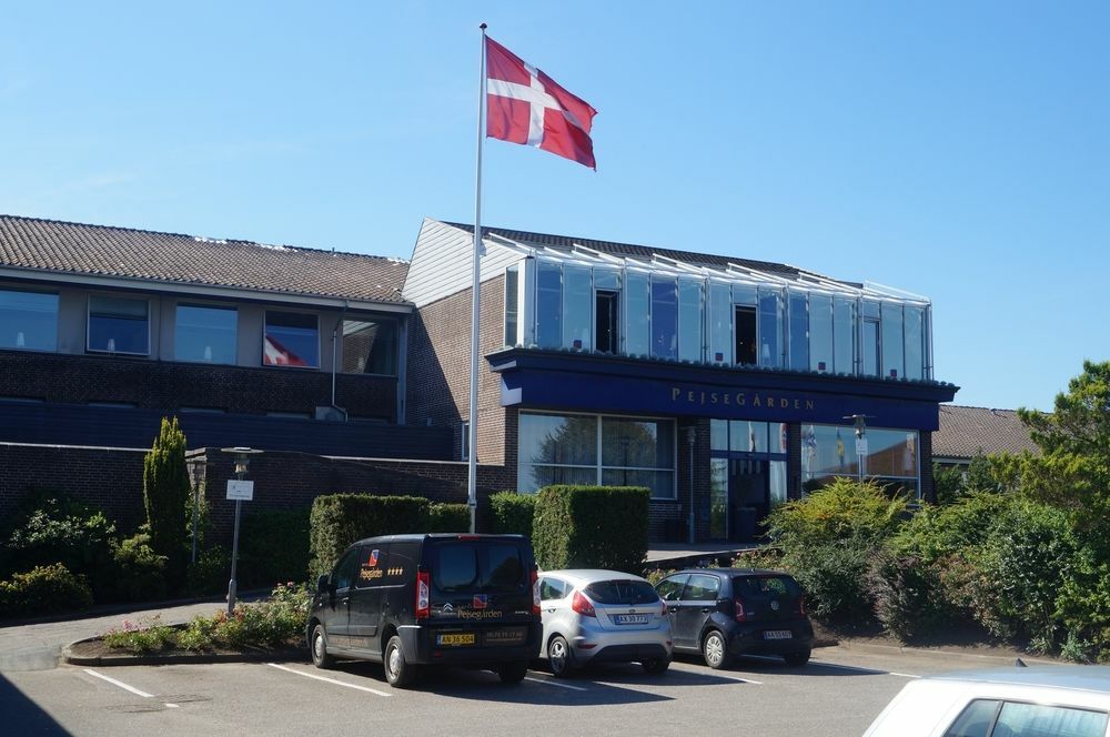 Hotel Pejsegaarden