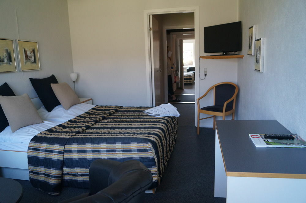 Pejsegaarden 4* Brædstrup