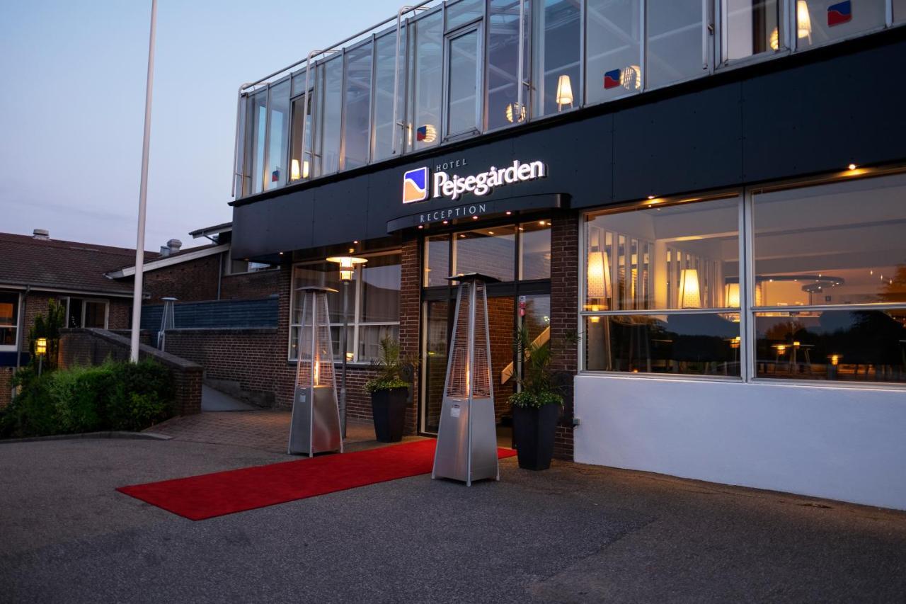 Pejsegaarden Hotel Brædstrup