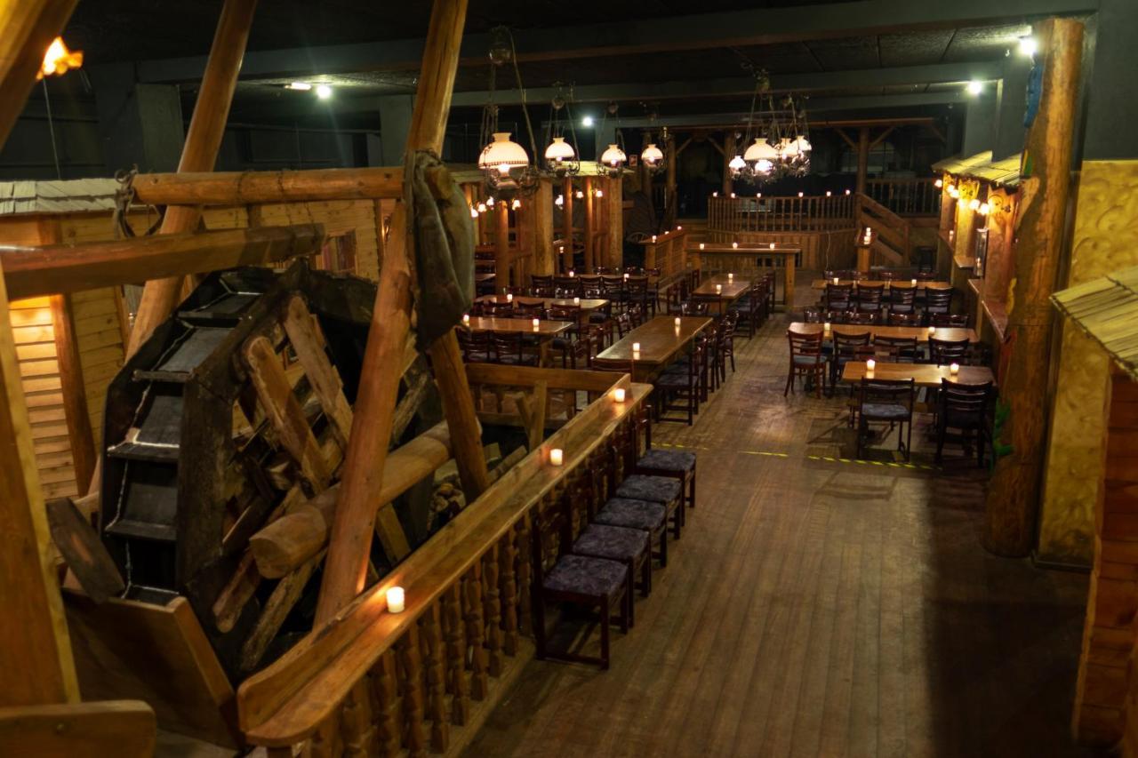 Pejsegaarden Бредструп