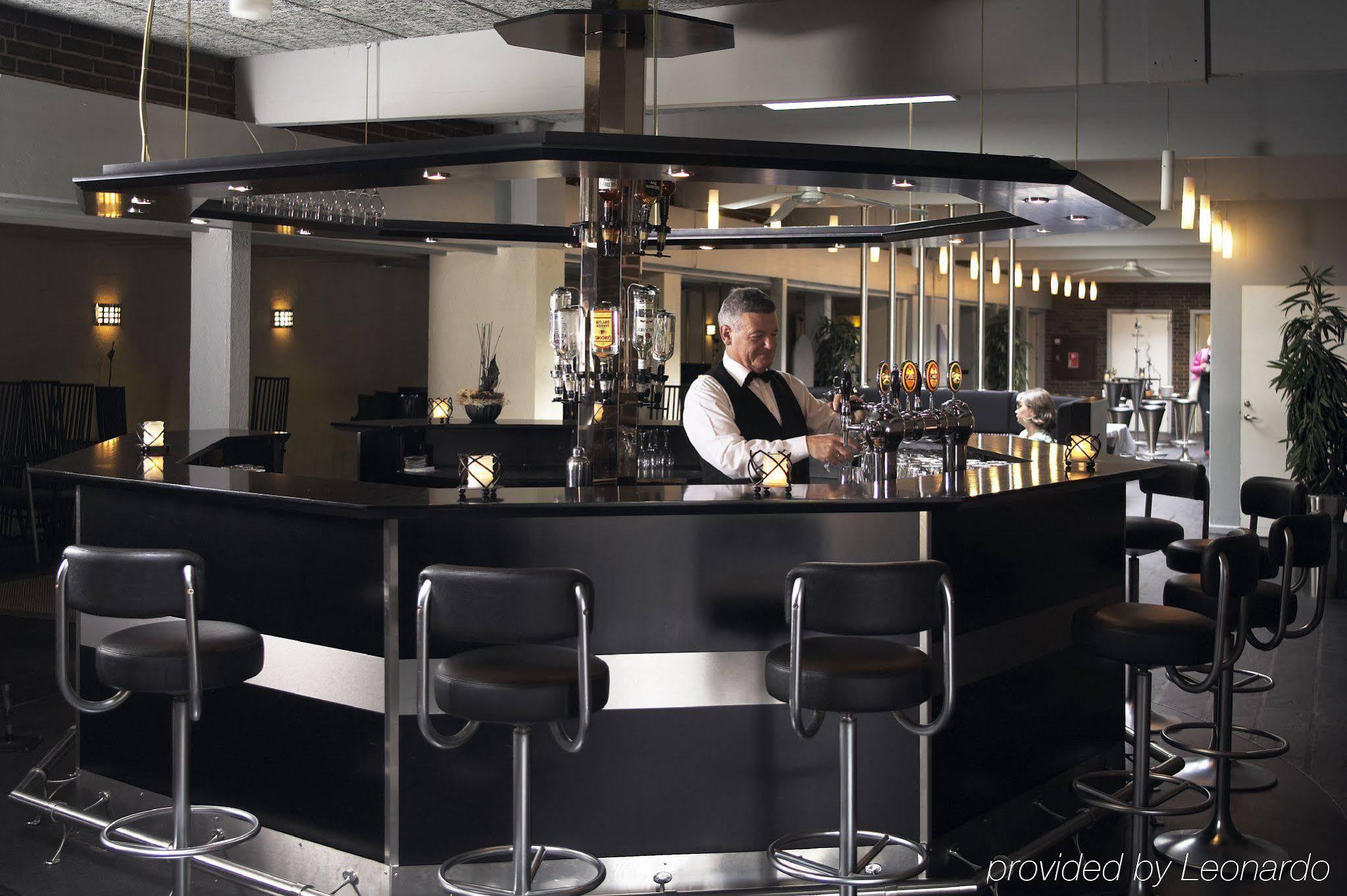 Hotel Pejsegaarden 4*